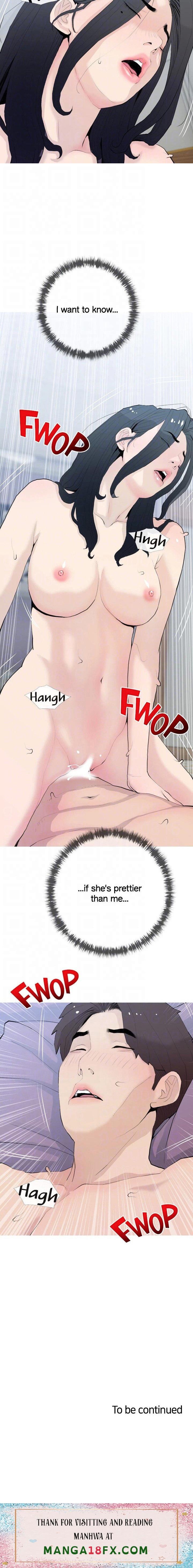 Banging My Aunt - Chapter 77 [photo 15] - MangaPorn