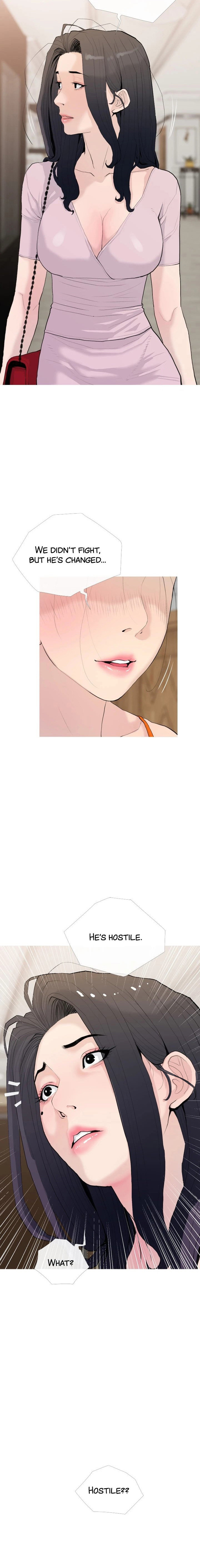 Banging My Aunt - Chapter 77 [photo 4] - MangaPorn