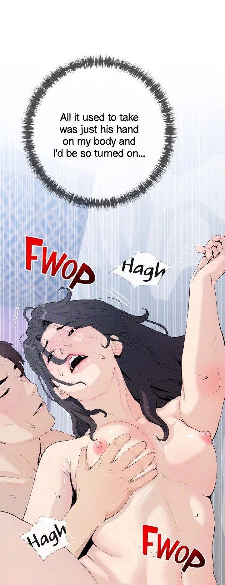 Banging My Aunt - Chapter 78 [photo 14] - MangaPorn