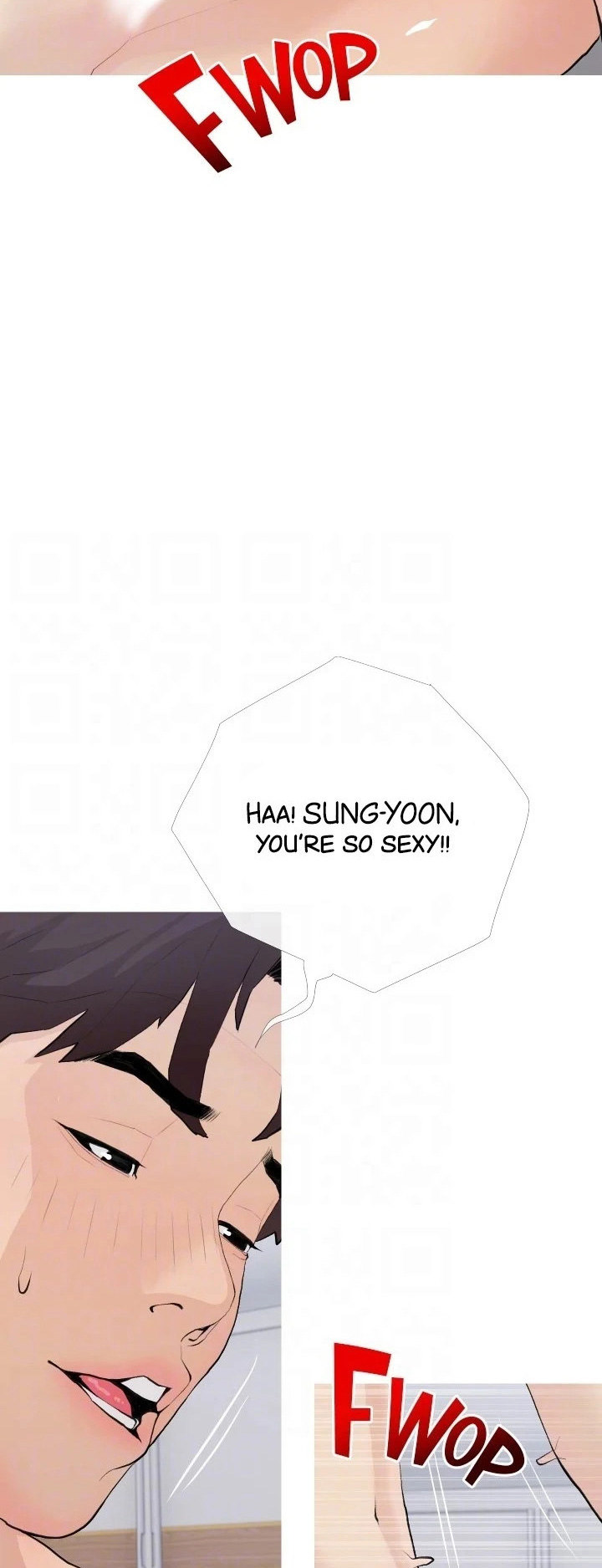 Banging My Aunt - Chapter 78 [photo 18] - MangaPorn