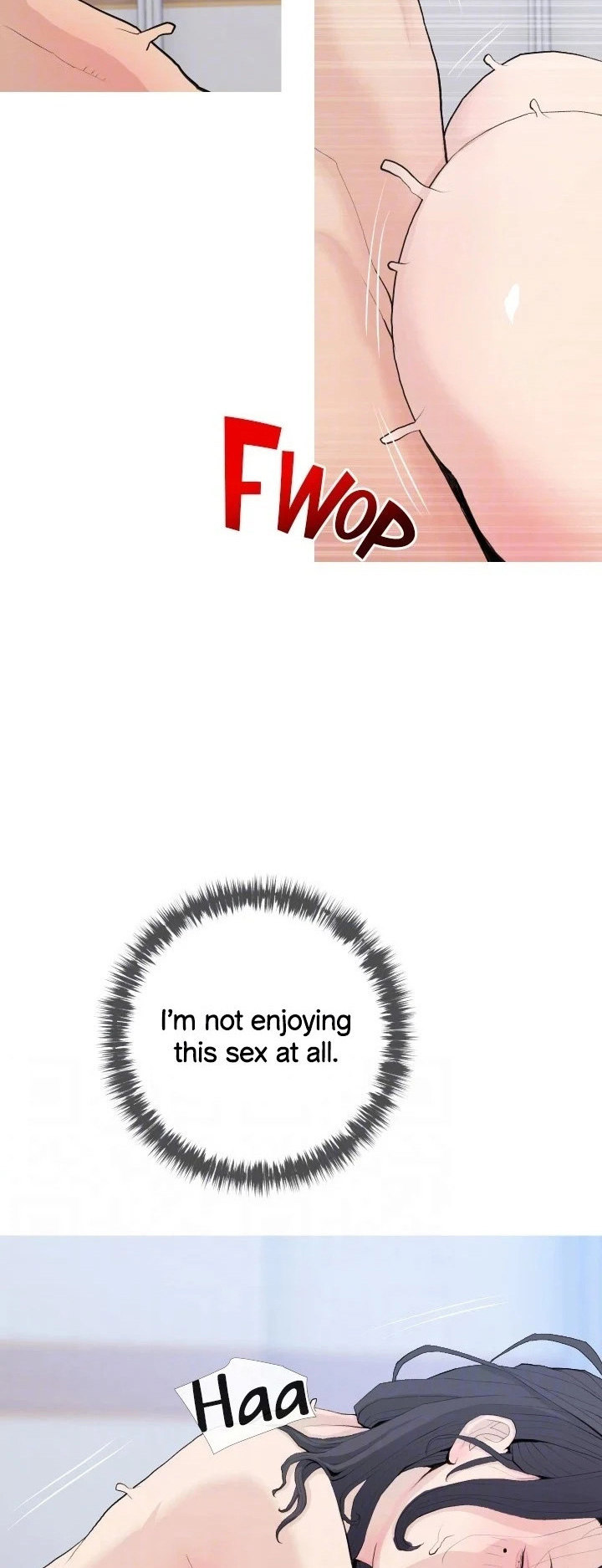 Banging My Aunt - Chapter 78 [photo 19] - MangaPorn