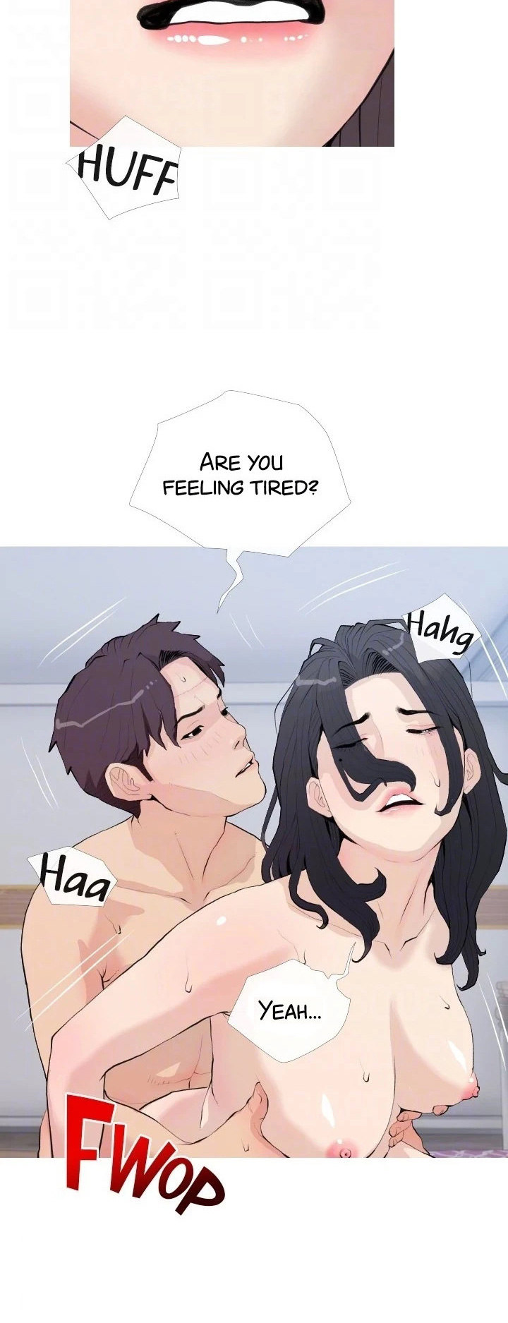 Banging My Aunt - Chapter 78 [photo 24] - MangaPorn