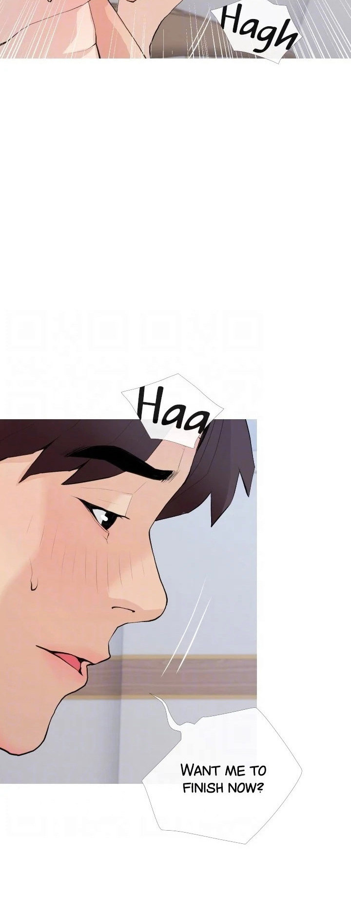 Banging My Aunt - Chapter 78 [photo 26] - MangaPorn