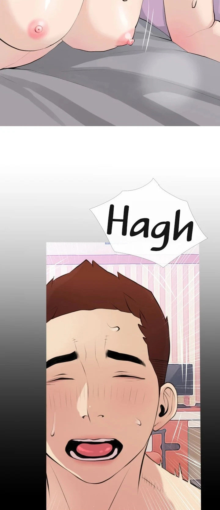 Banging My Aunt - Chapter 78 [photo 38] - MangaPorn