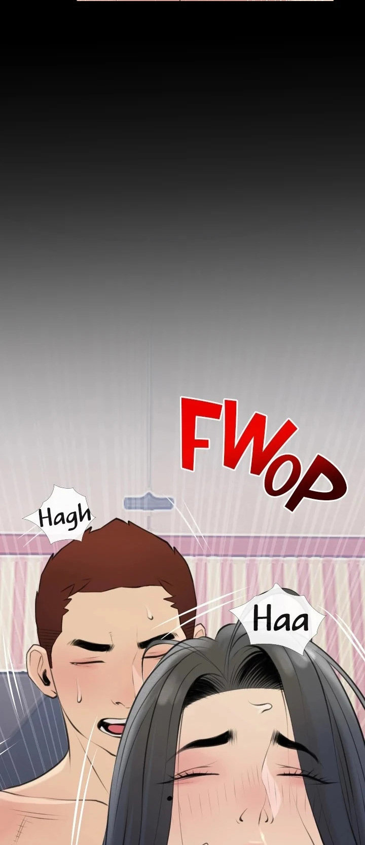 Banging My Aunt - Chapter 78 [photo 39] - MangaPorn