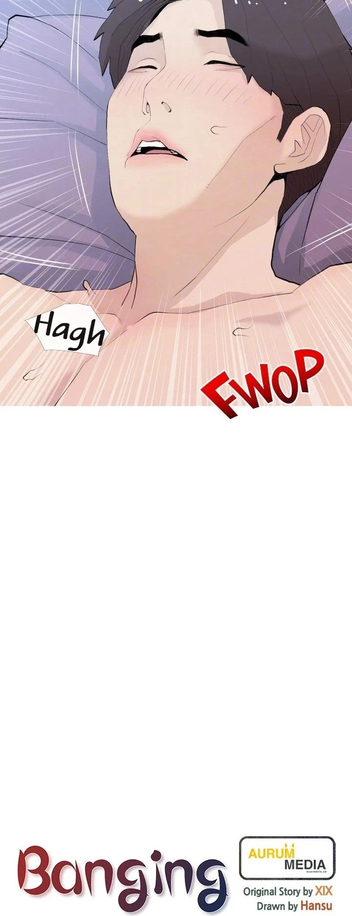 Banging My Aunt - Chapter 78 [photo 8] - MangaPorn