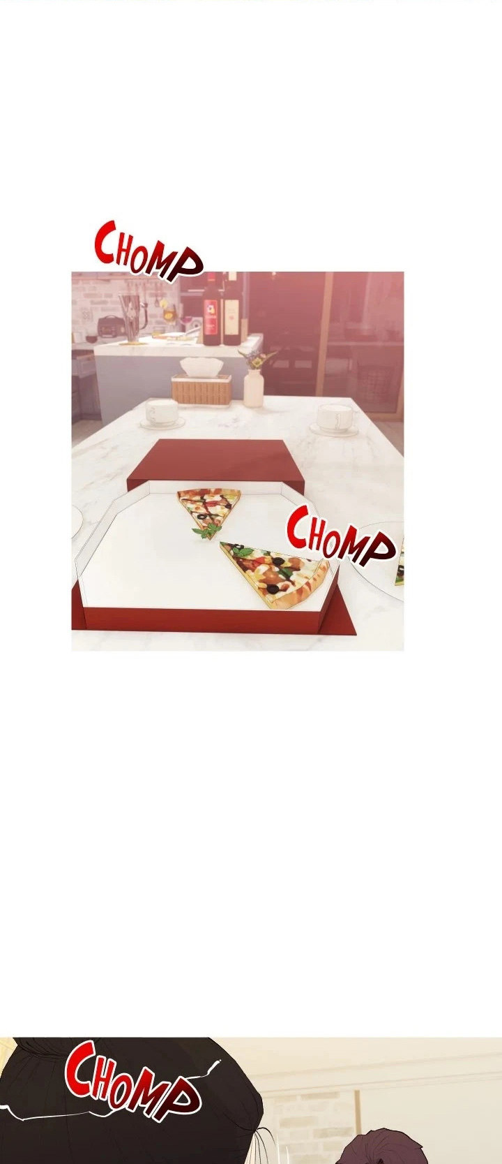 Banging My Aunt - Chapter 79 [photo 13] - MangaPorn