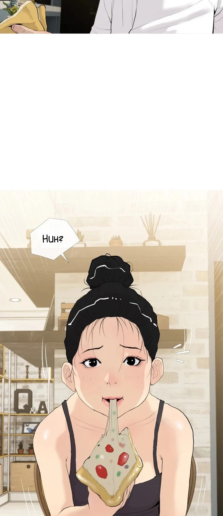 Banging My Aunt - Chapter 79 [photo 15] - MangaPorn