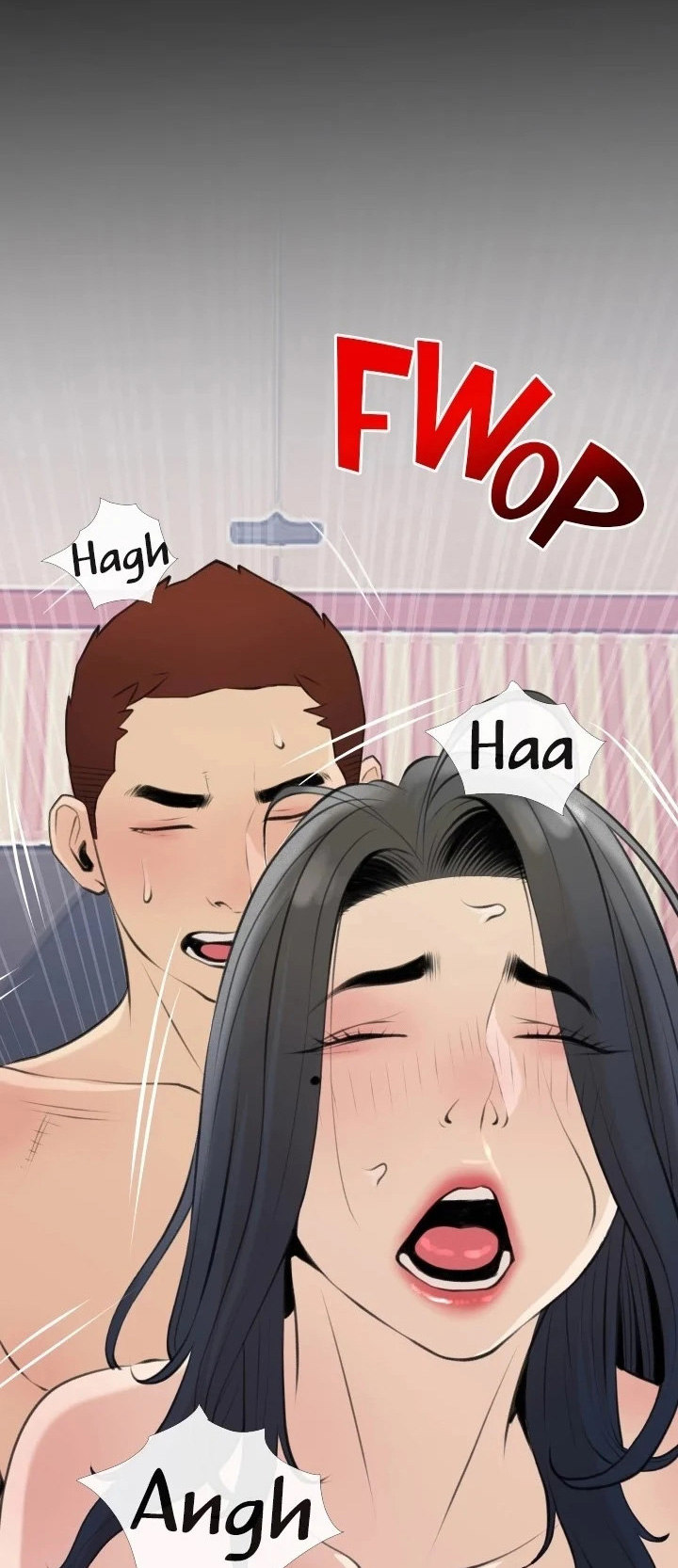 Banging My Aunt - Chapter 79 [photo 2] - MangaPorn