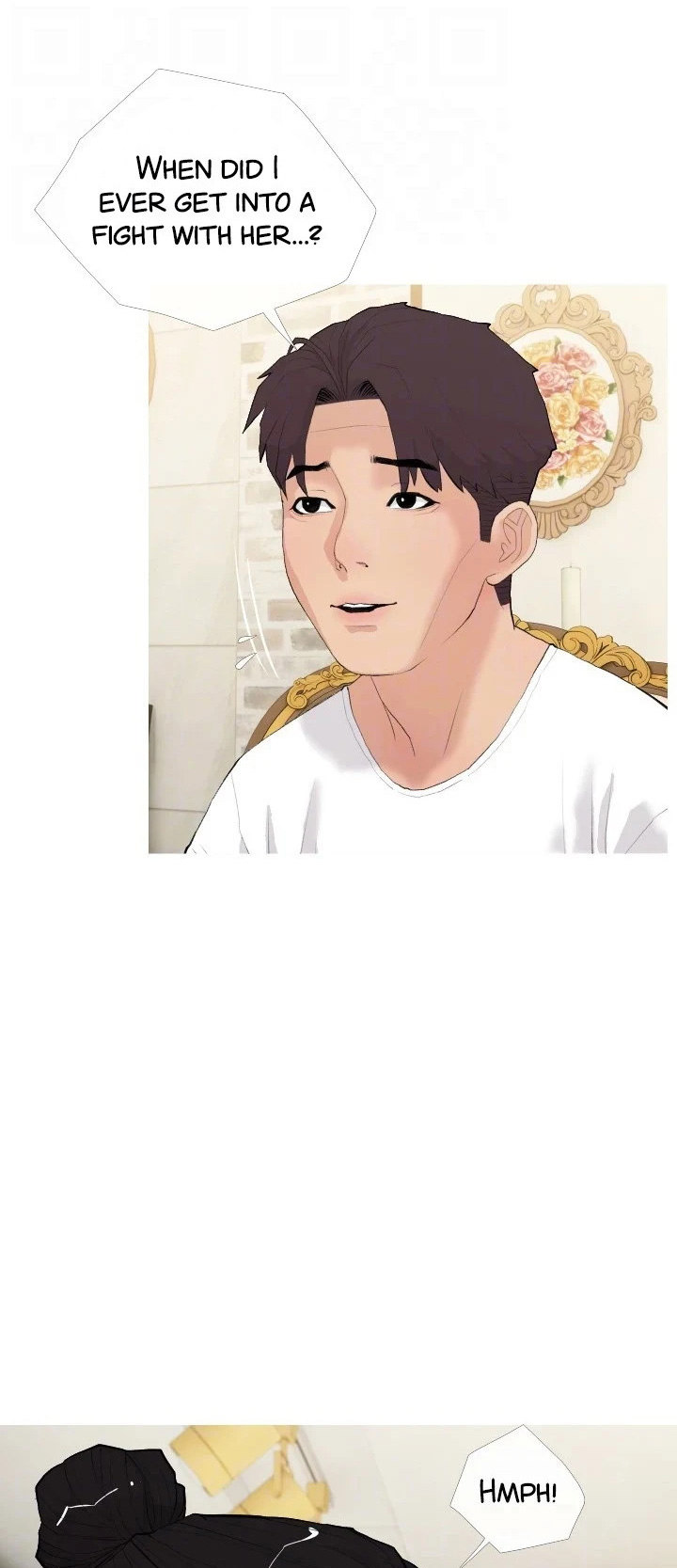 Banging My Aunt - Chapter 79 [photo 21] - MangaPorn