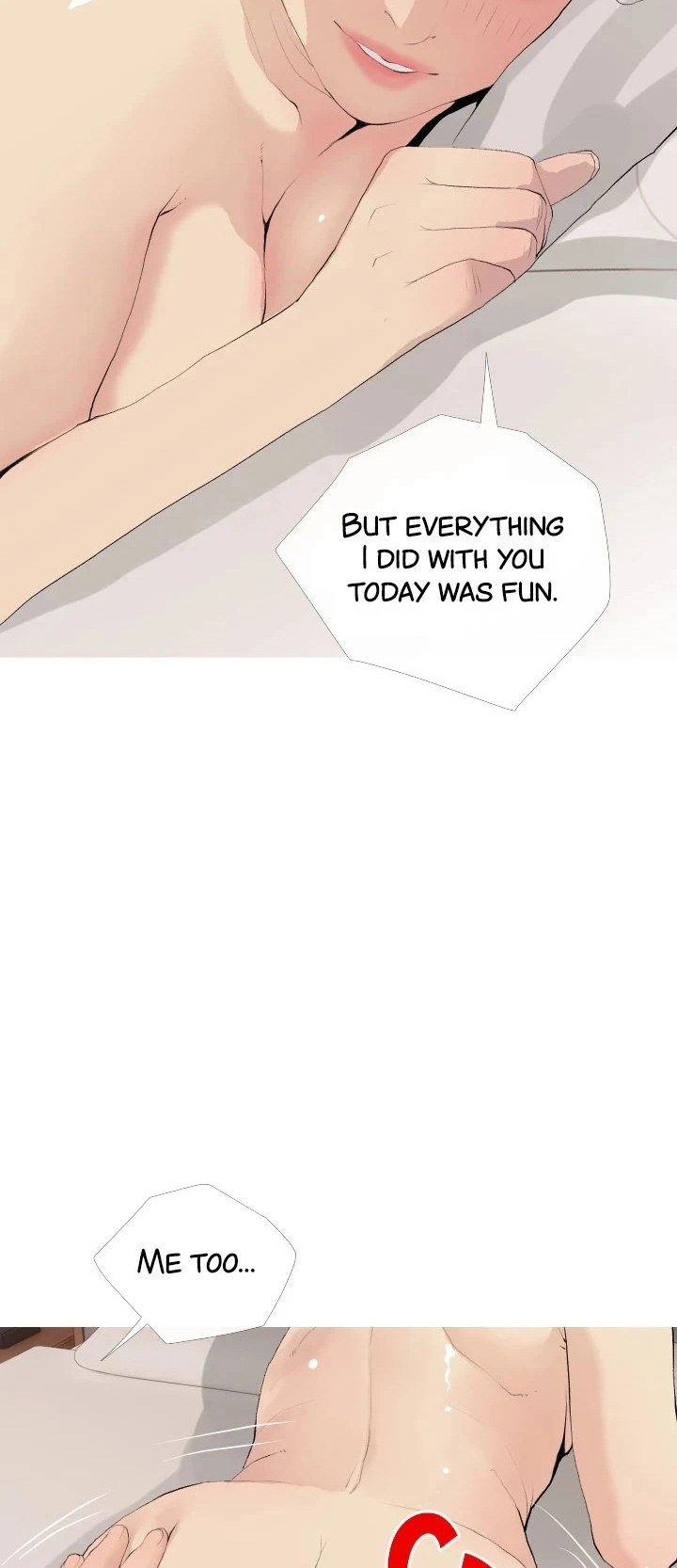 Banging My Aunt - Chapter 79 [photo 35] - MangaPorn