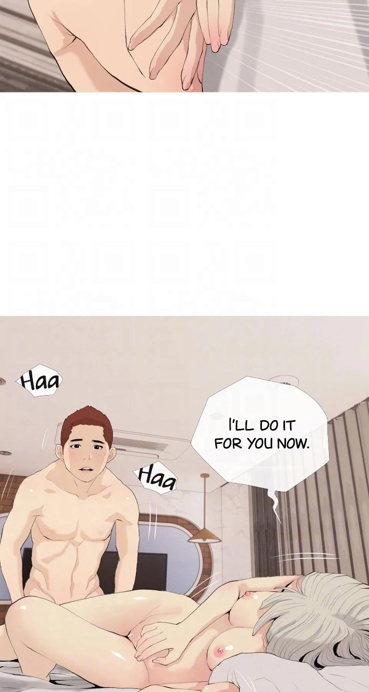 Banging My Aunt - Chapter 79 [photo 48] - MangaPorn