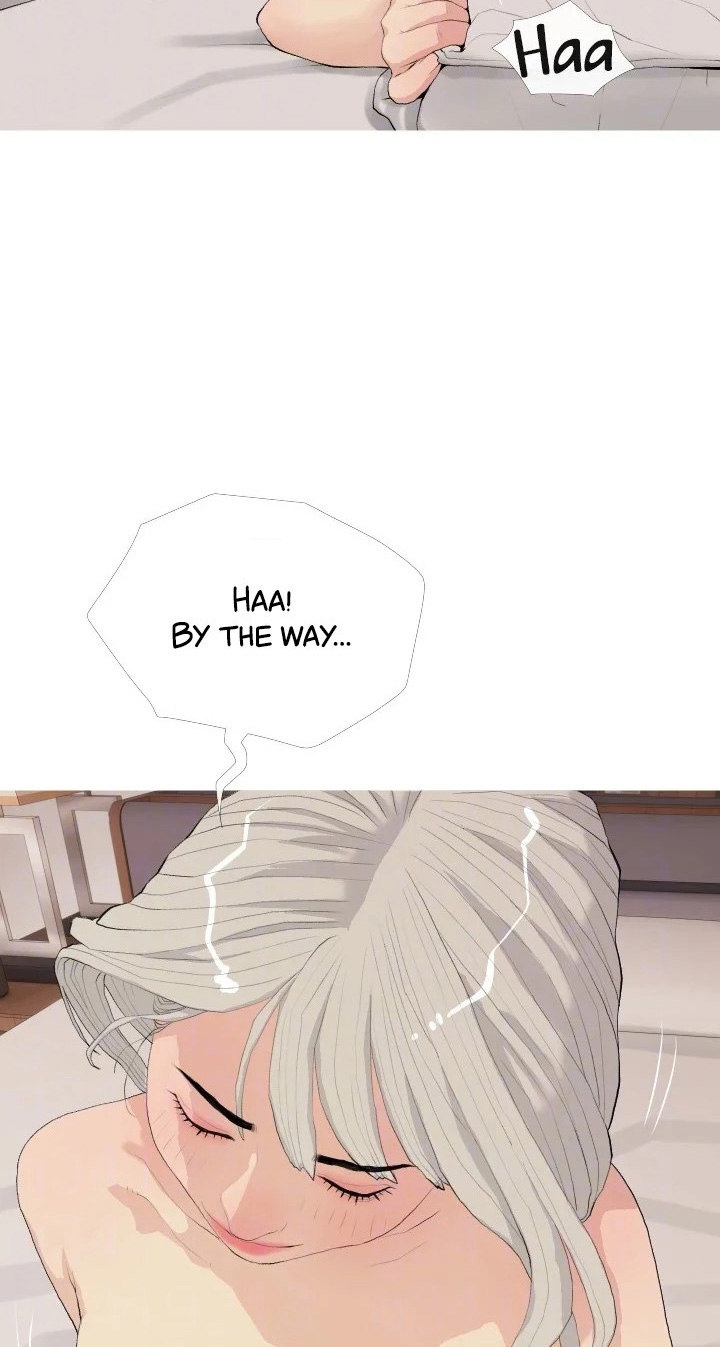 Banging My Aunt - Chapter 79 [photo 49] - MangaPorn