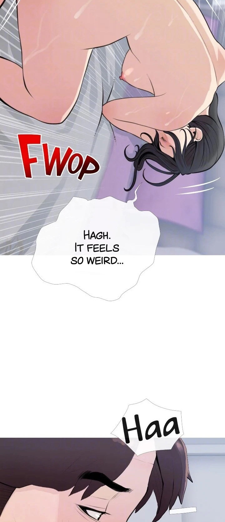 Banging My Aunt - Chapter 79 [photo 5] - MangaPorn