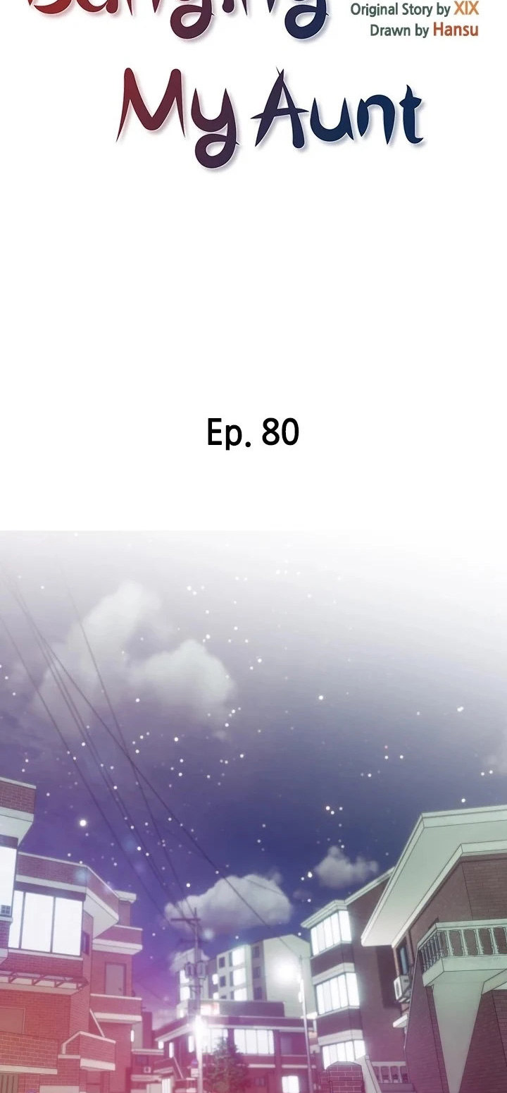Banging My Aunt - Chapter 80 [photo 13] - MangaPorn