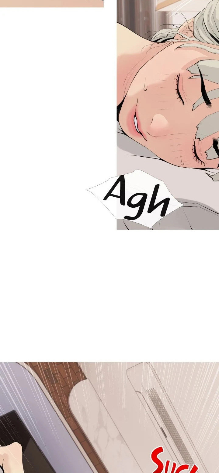 Banging My Aunt - Chapter 80 [photo 2] - MangaPorn