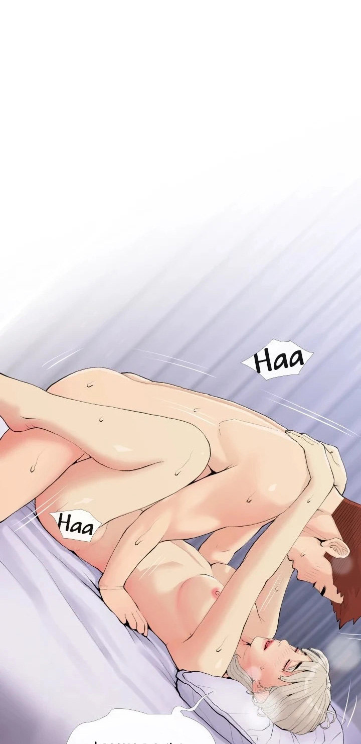 Banging My Aunt - Chapter 80 [photo 33] - MangaPorn