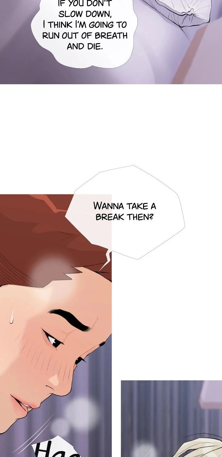 Banging My Aunt - Chapter 80 [photo 34] - MangaPorn