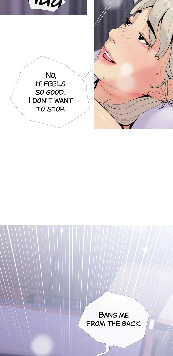 Banging My Aunt - Chapter 80 [photo 35] - MangaPorn