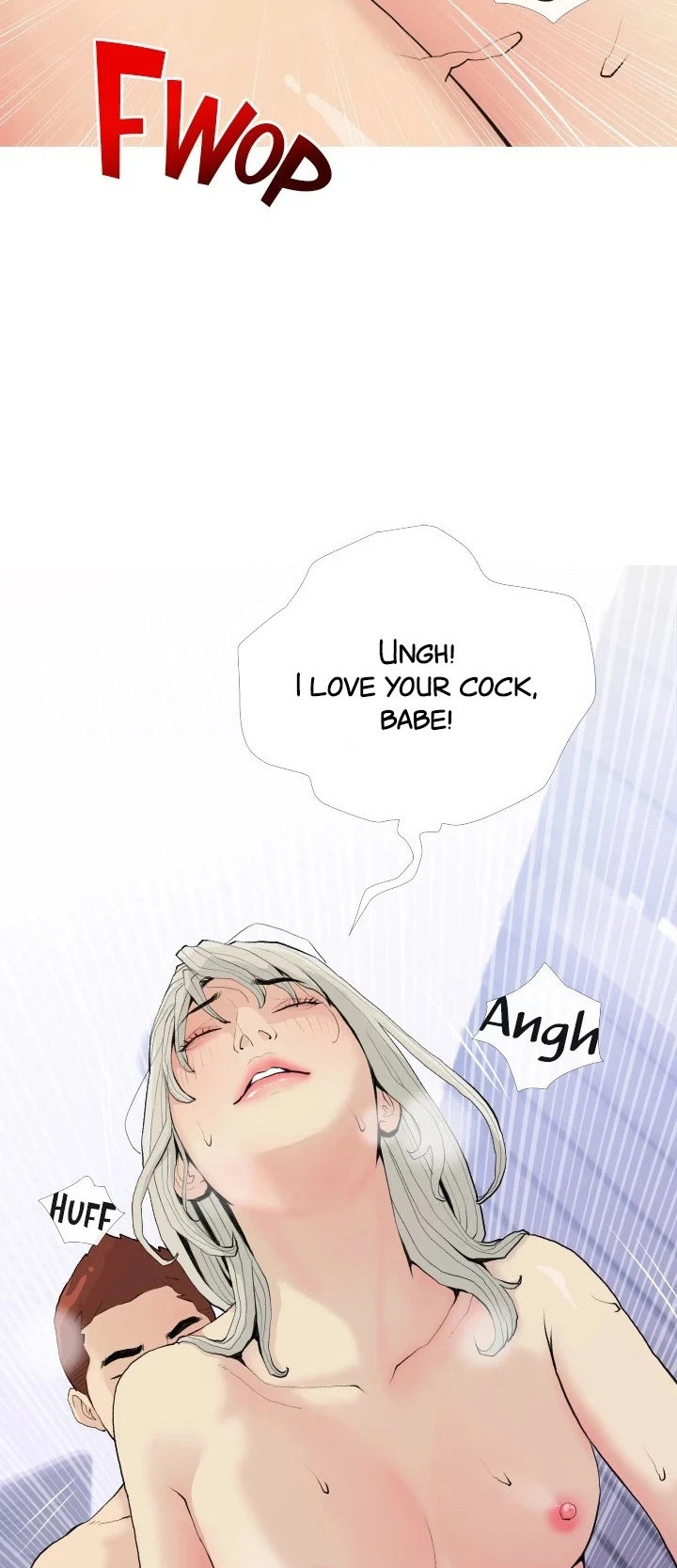 Banging My Aunt - Chapter 80 [photo 39] - MangaPorn