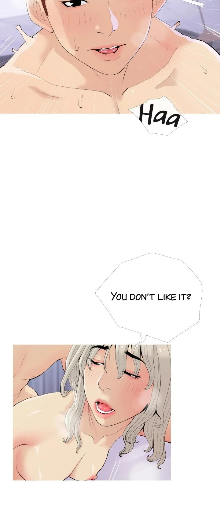 Banging My Aunt - Chapter 80 [photo 41] - MangaPorn