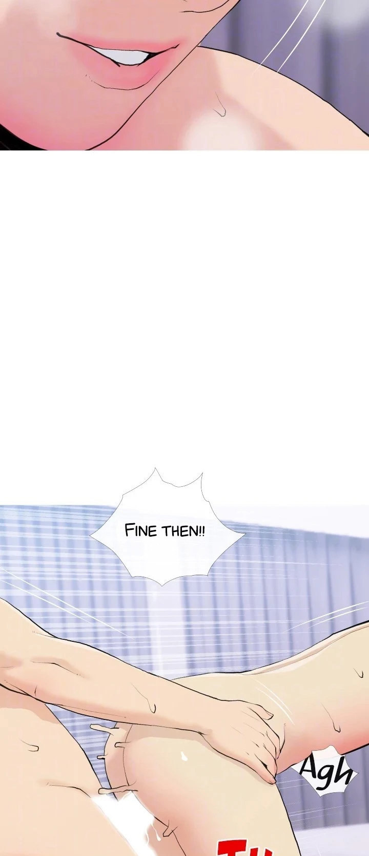 Banging My Aunt - Chapter 80 [photo 50] - MangaPorn