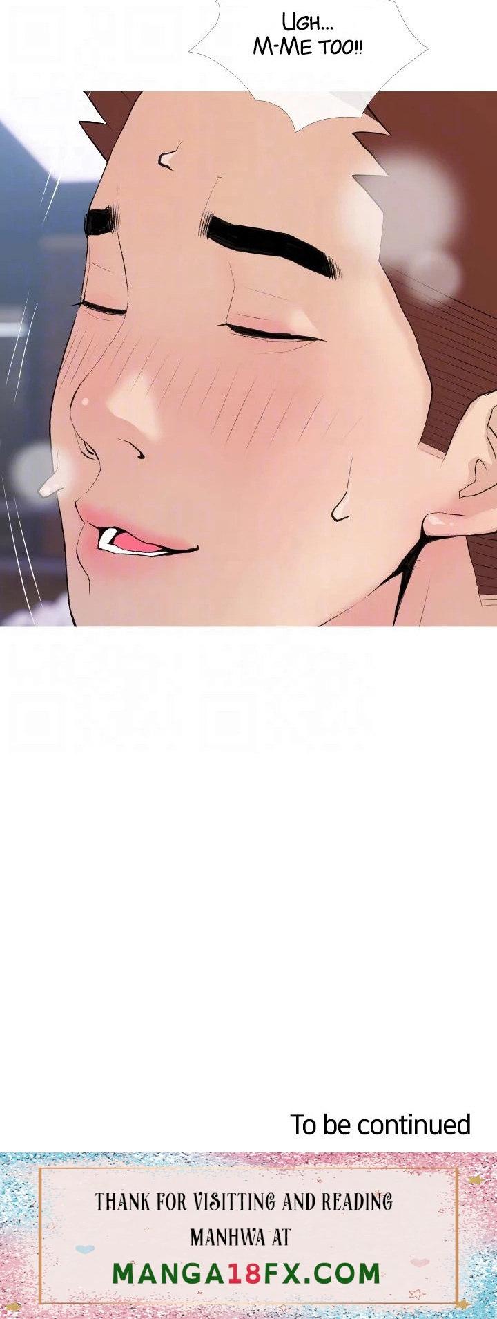 Banging My Aunt - Chapter 80 [photo 54] - MangaPorn