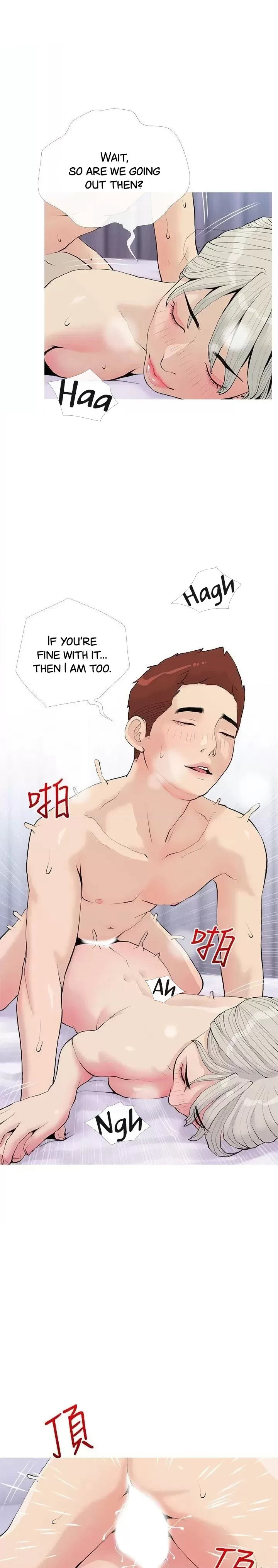 Banging My Aunt - Chapter 81 [photo 1] - MangaPorn