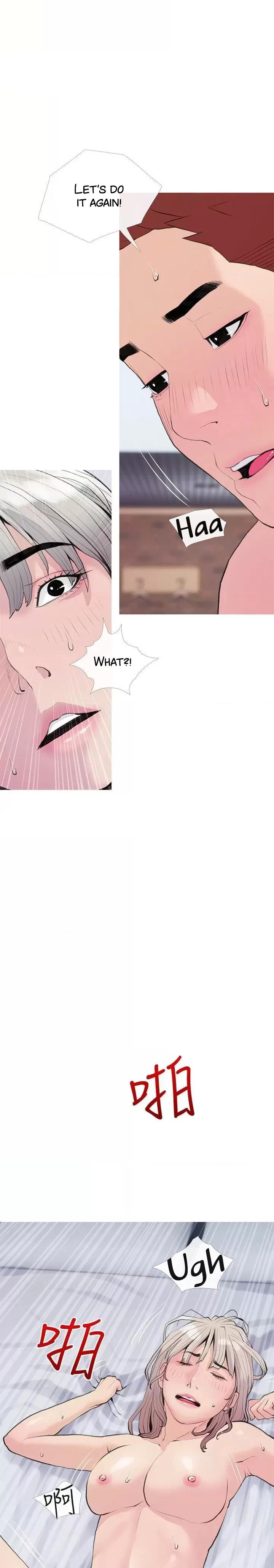 Banging My Aunt - Chapter 81 [photo 14] - MangaPorn