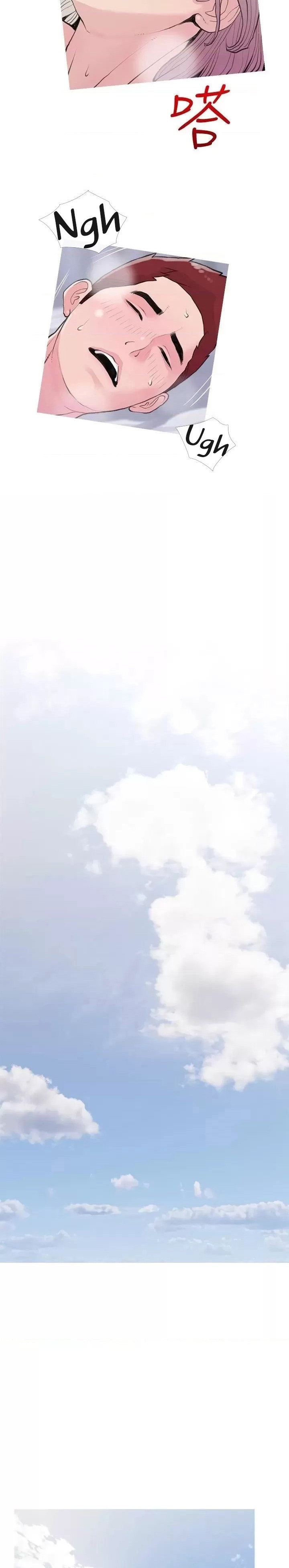 Banging My Aunt - Chapter 81 [photo 18] - MangaPorn