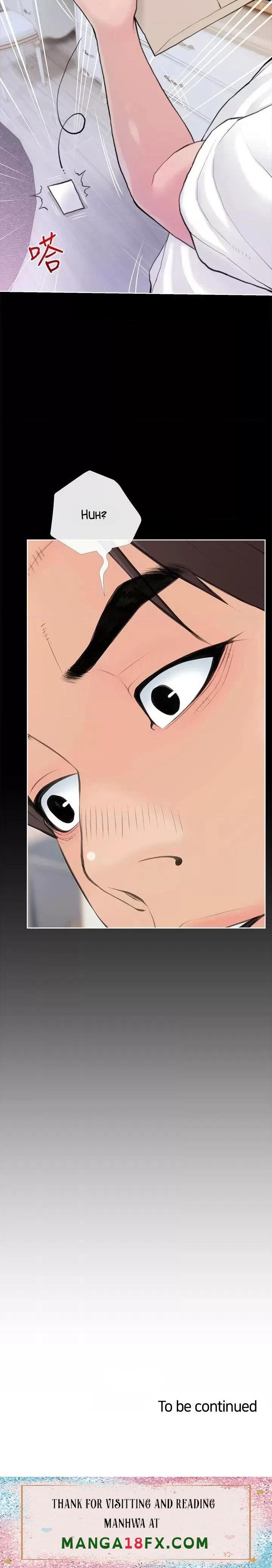 Banging My Aunt - Chapter 81 [photo 21] - MangaPorn