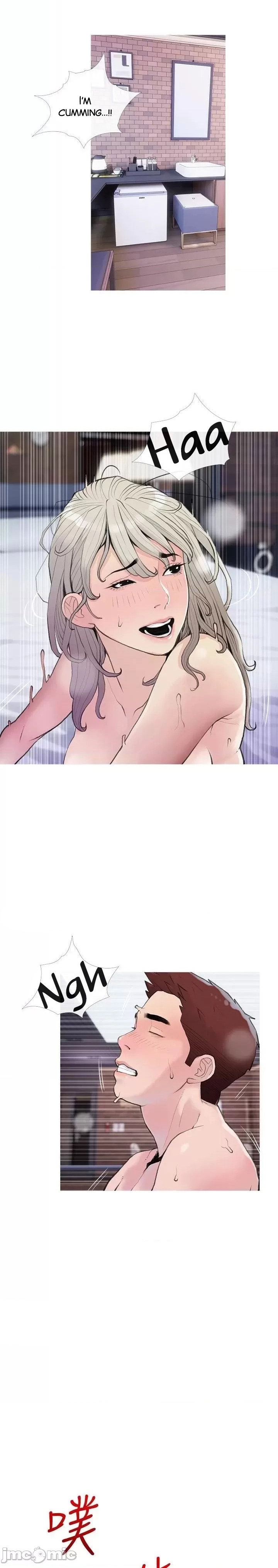 Banging My Aunt - Chapter 81 [photo 6] - MangaPorn