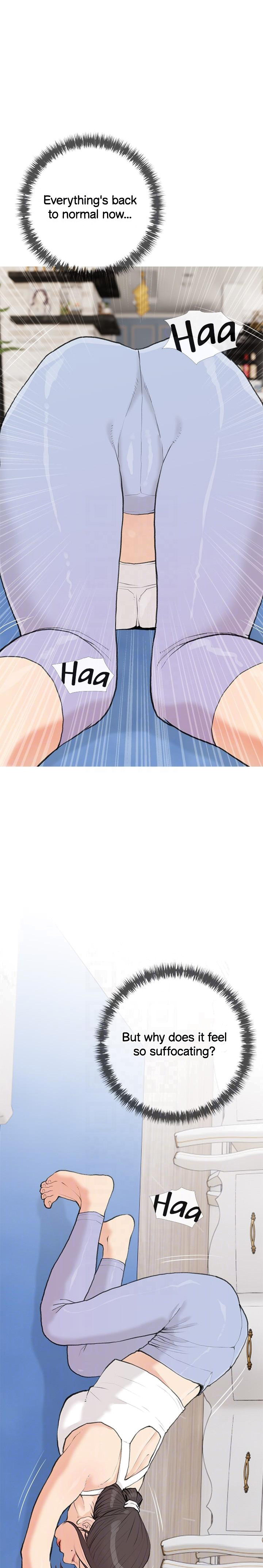 Banging My Aunt - Chapter 82 [photo 11] - MangaPorn