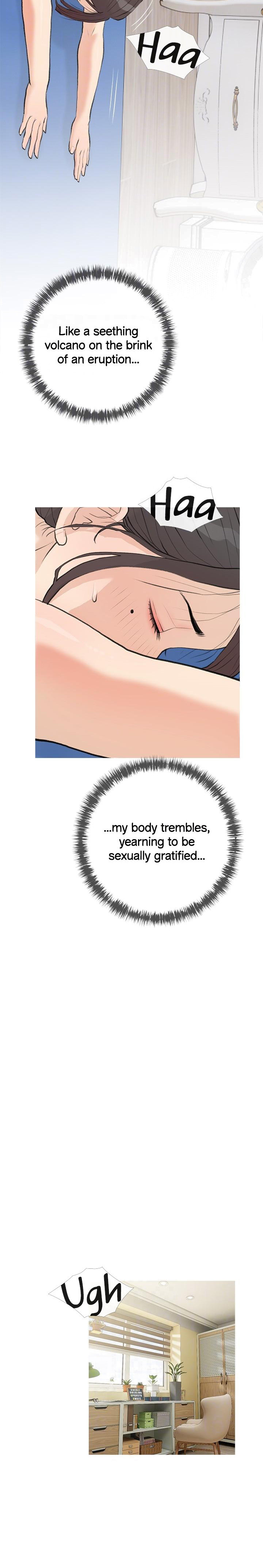 Banging My Aunt - Chapter 82 [photo 12] - MangaPorn