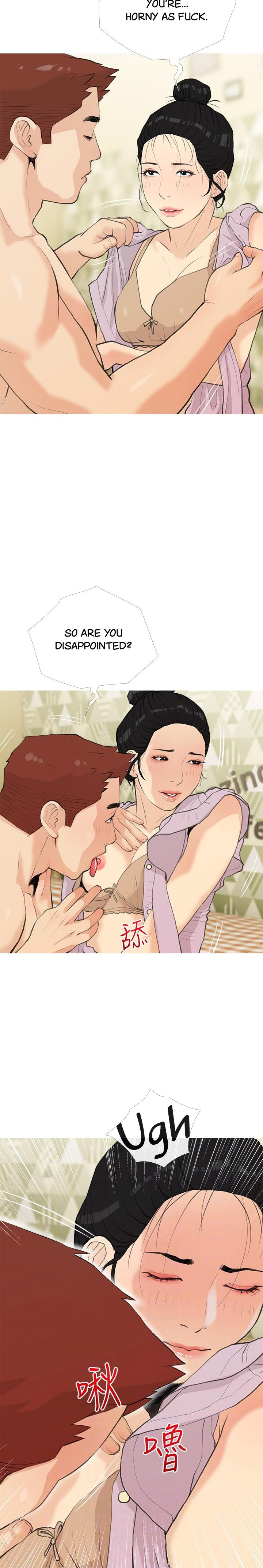 Banging My Aunt - Chapter 82 [photo 14] - MangaPorn