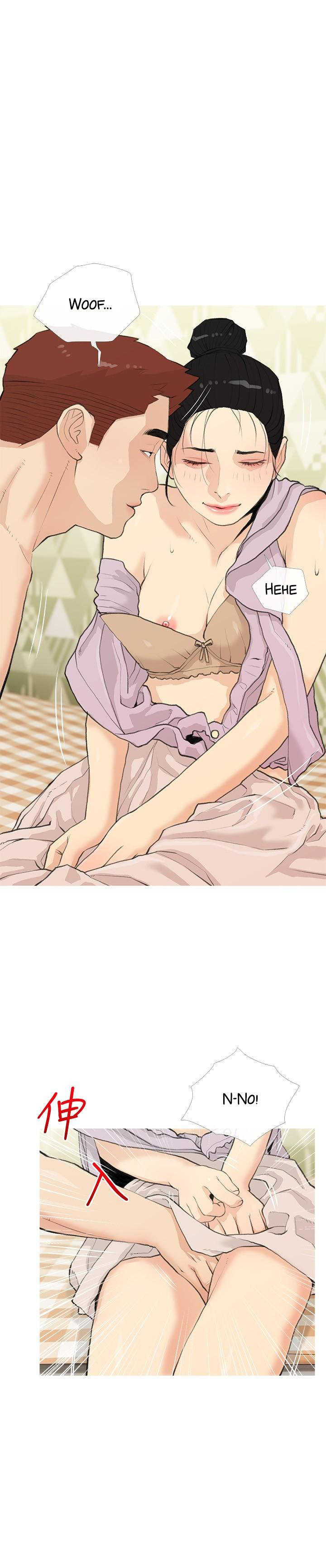 Banging My Aunt - Chapter 82 [photo 15] - MangaPorn