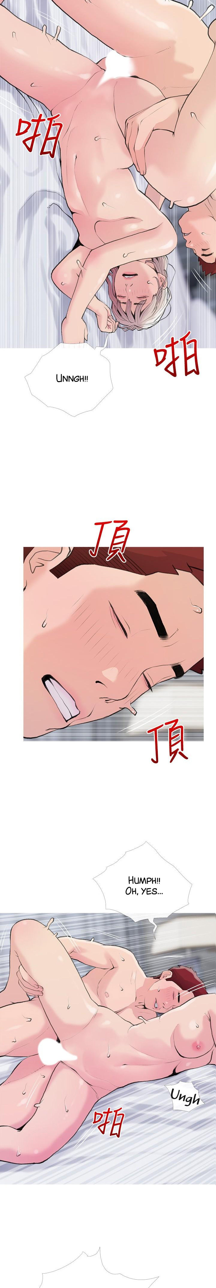 Banging My Aunt - Chapter 82 [photo 2] - MangaPorn