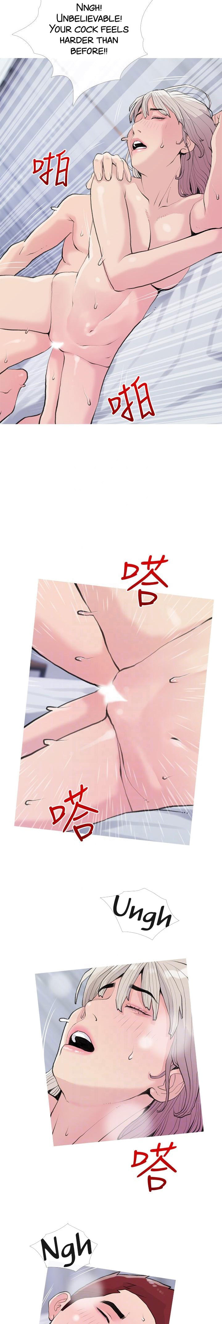 Banging My Aunt - Chapter 82 [photo 3] - MangaPorn