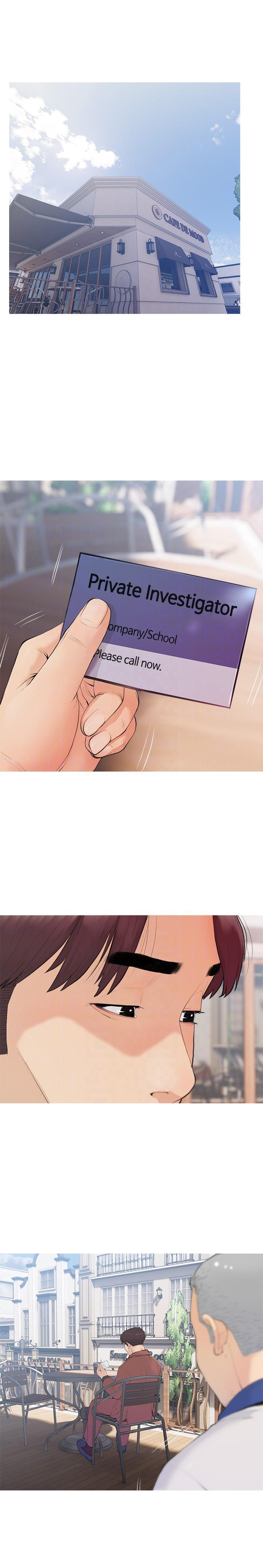 Banging My Aunt - Chapter 82 [photo 5] - MangaPorn