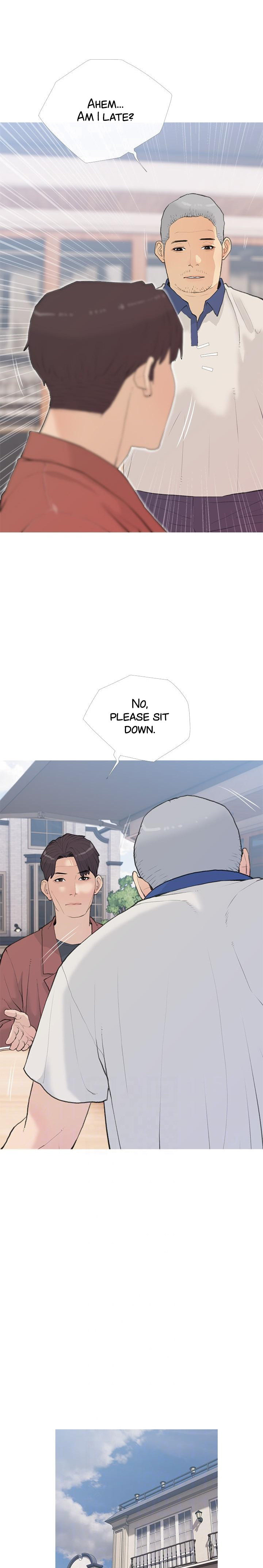 Banging My Aunt - Chapter 82 [photo 6] - MangaPorn