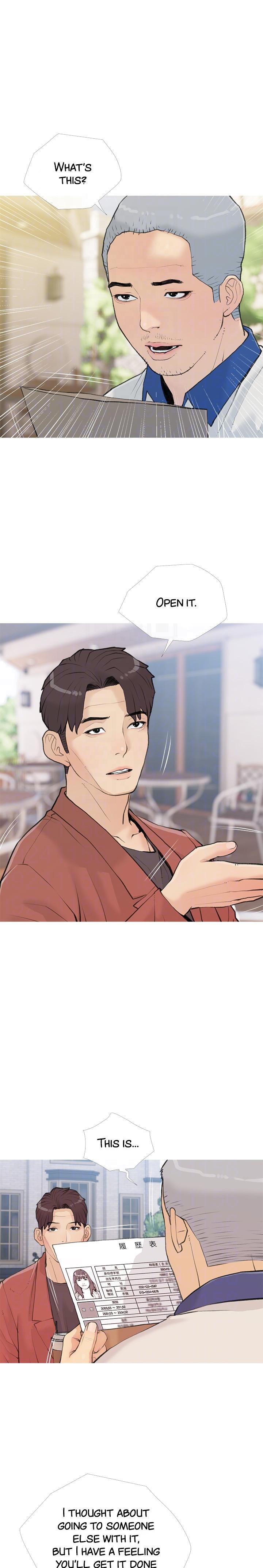 Banging My Aunt - Chapter 82 [photo 8] - MangaPorn