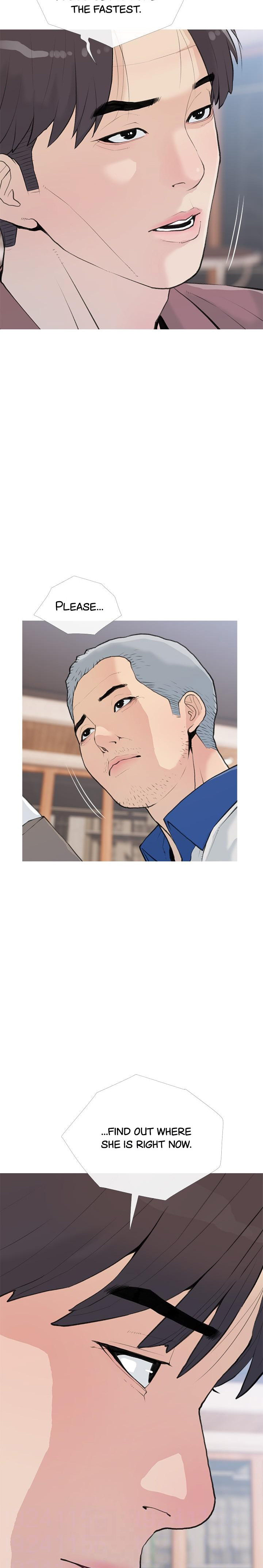 Banging My Aunt - Chapter 82 [photo 9] - MangaPorn