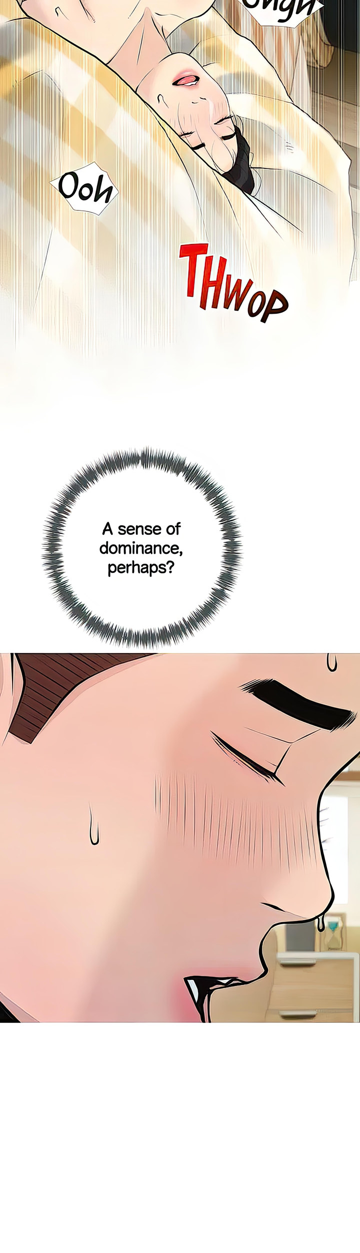 Banging My Aunt - Chapter 83 [photo 20] - MangaPorn