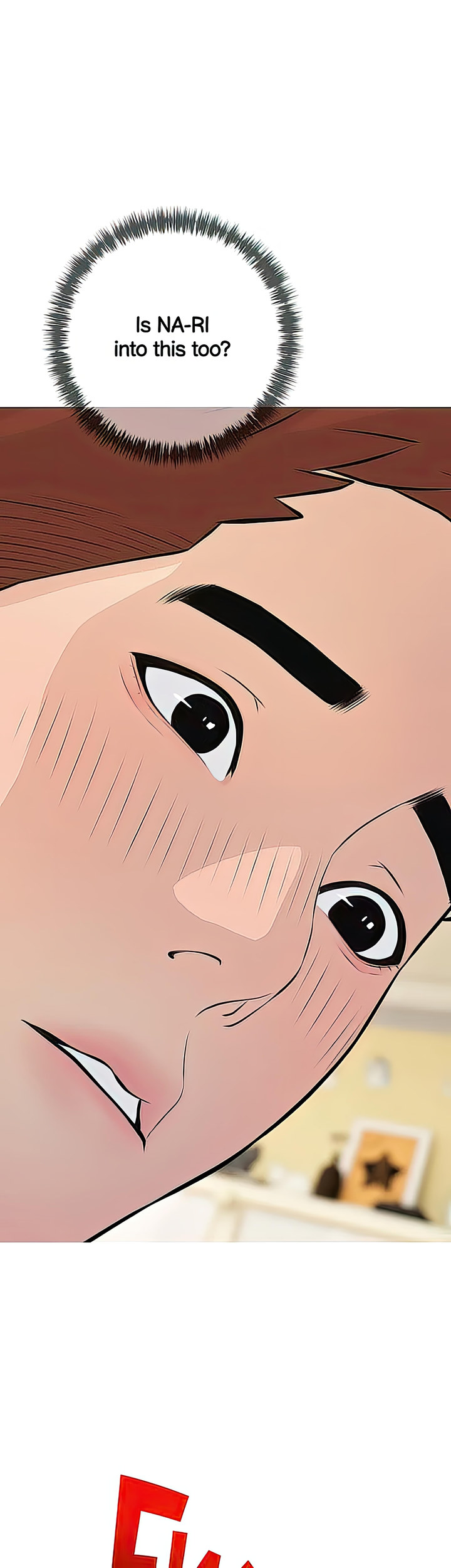 Banging My Aunt - Chapter 83 [photo 23] - MangaPorn