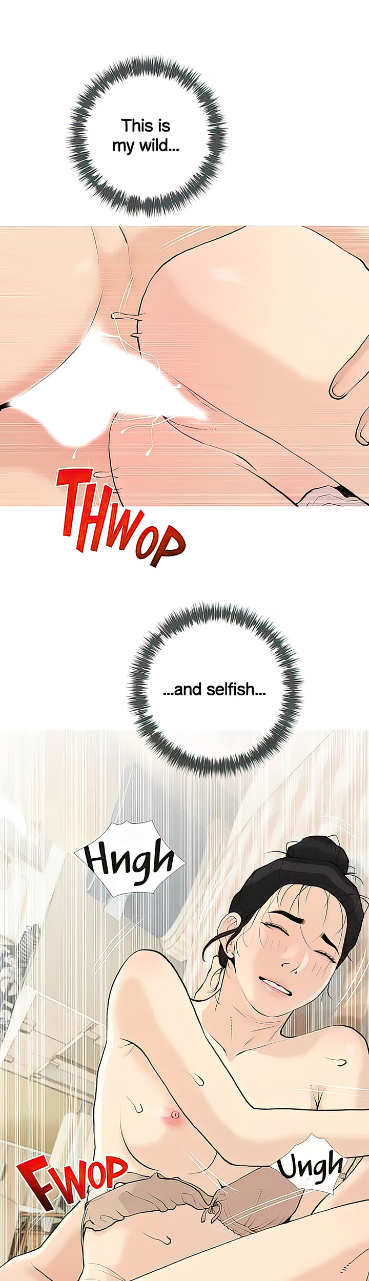 Banging My Aunt - Chapter 83 [photo 27] - MangaPorn