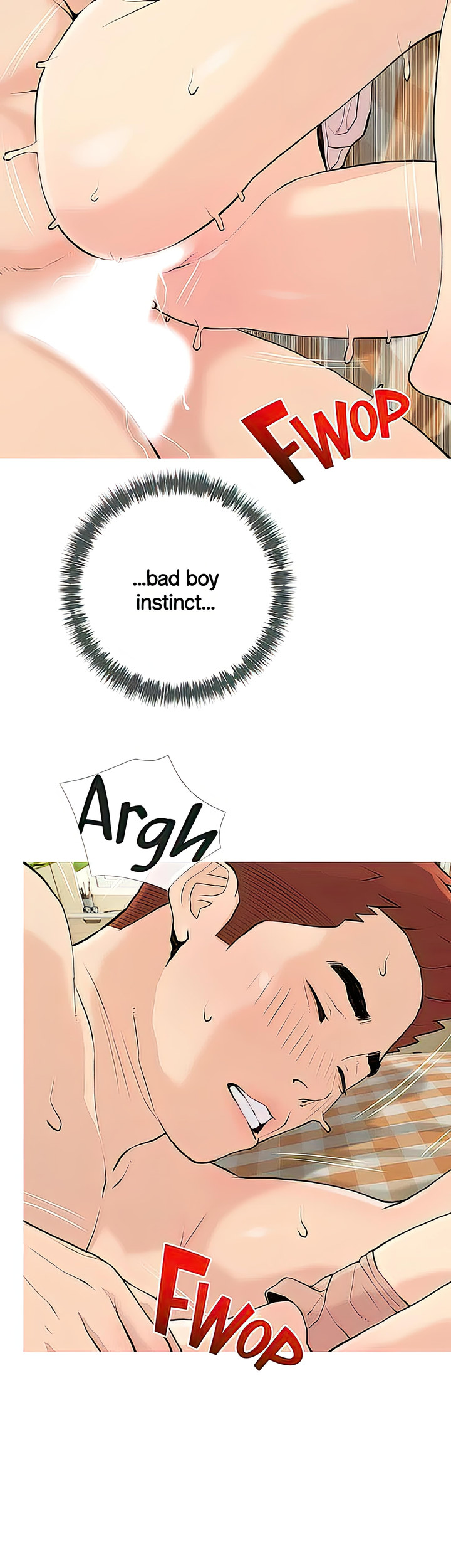 Banging My Aunt - Chapter 83 [photo 28] - MangaPorn