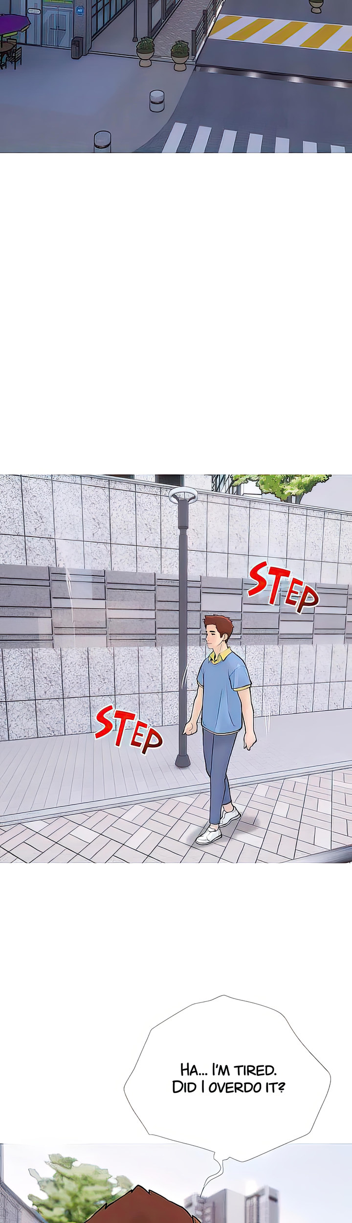 Banging My Aunt - Chapter 83 [photo 31] - MangaPorn