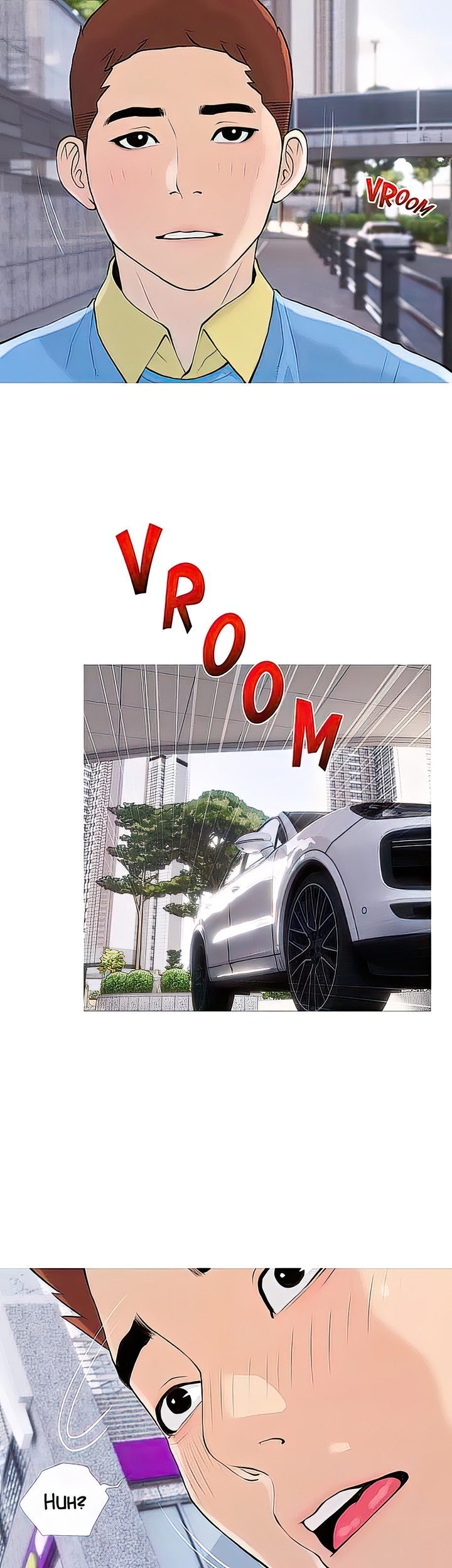 Banging My Aunt - Chapter 83 [photo 32] - MangaPorn