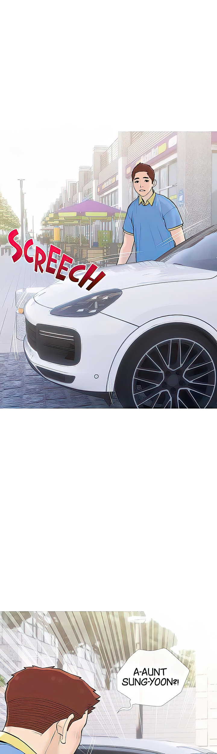 Banging My Aunt - Chapter 83 [photo 33] - MangaPorn