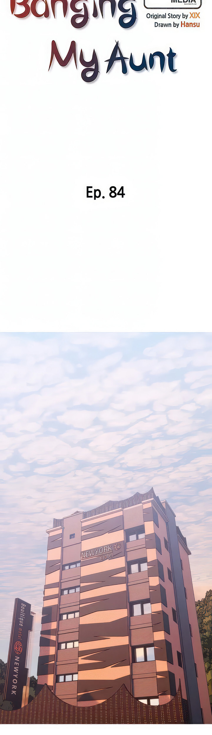 Banging My Aunt - Chapter 84 [photo 11] - MangaPorn